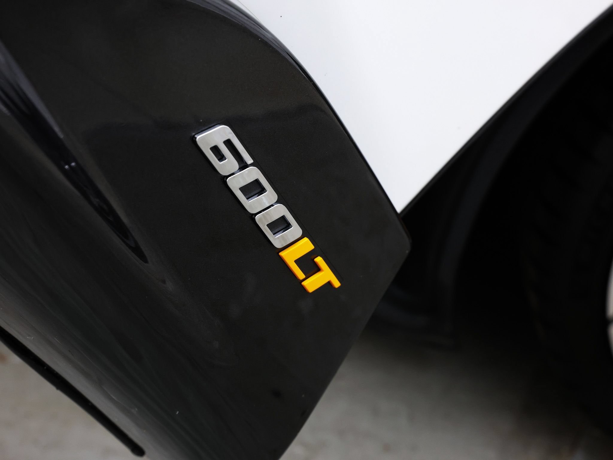 Used 2020 McLaren 600LT Spider photo 17