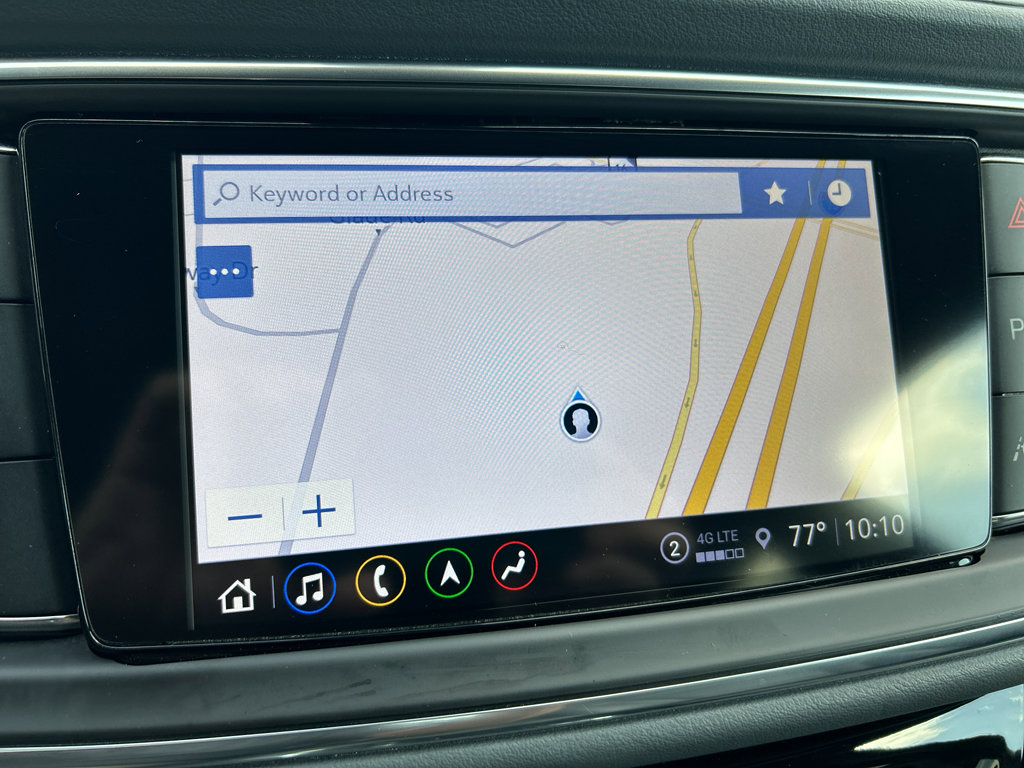 2024 Buick Enclave Premium