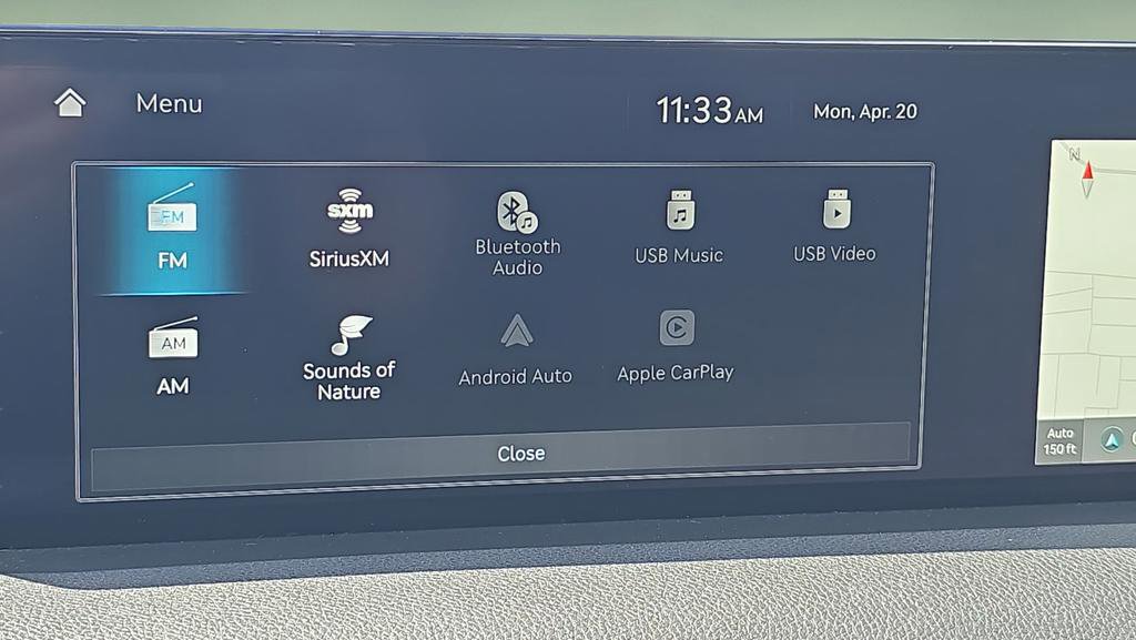 2023 Genesis Gv70 2.5T