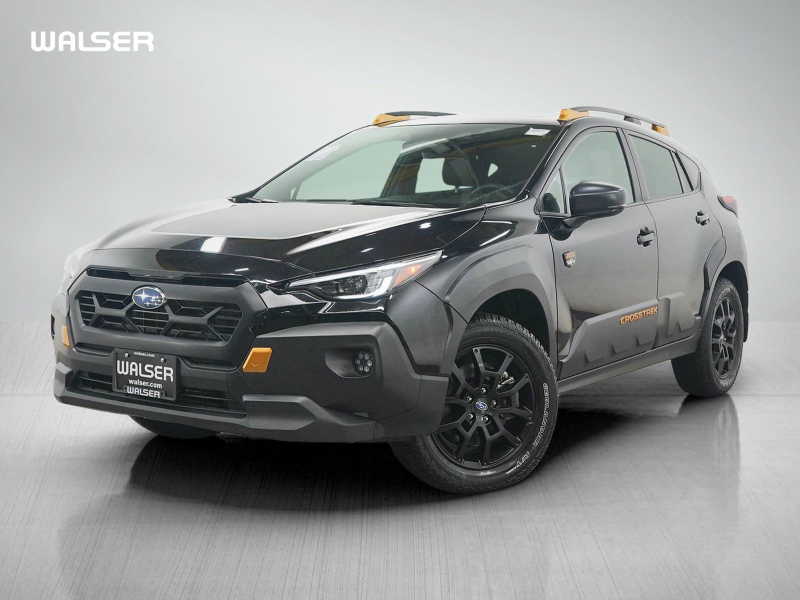 Used Subaru Crosstrek 2.5i Wilderness for Sale in Minneapolis, MN