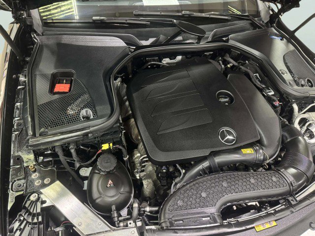 2021 Mercedes-Benz E 350 4MATIC Sedan