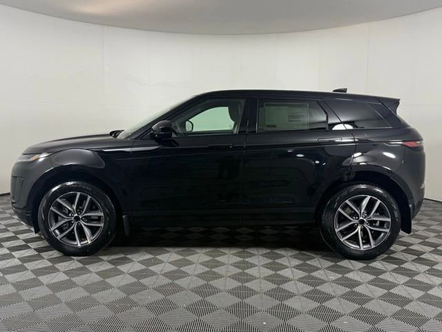 2026 Land Rover Range Rover Evoque S