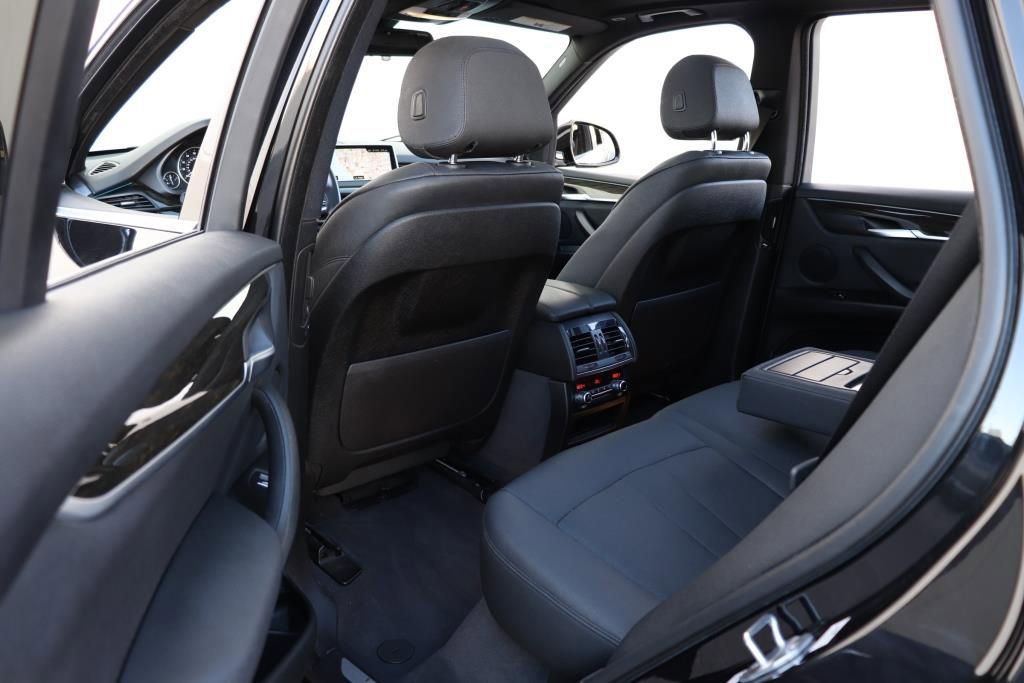 2018 BMW X5 sDrive35i