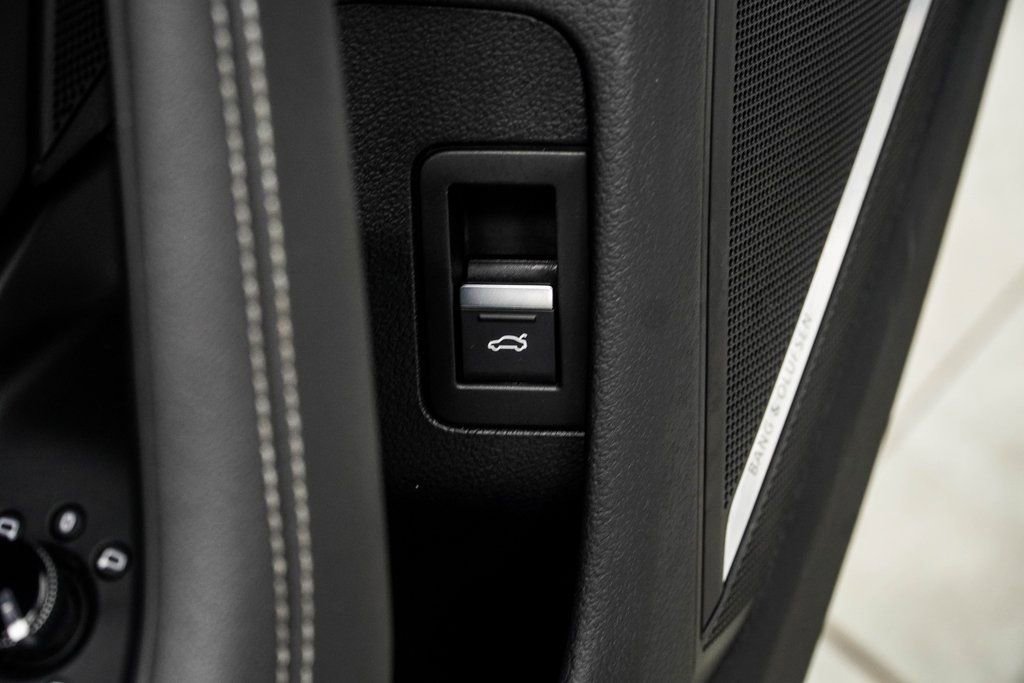 2024 Audi A6 Premium Plus