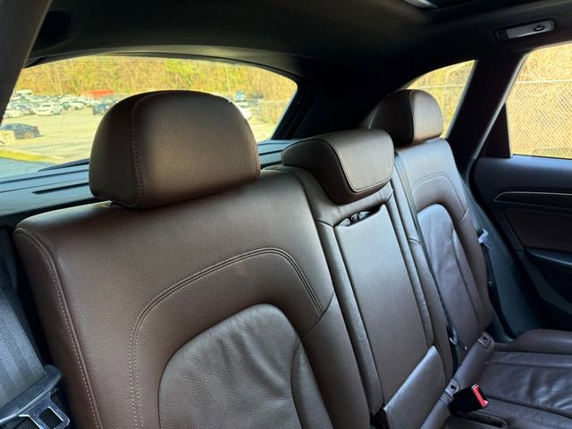 2017 Audi Q5 2.0T Premium