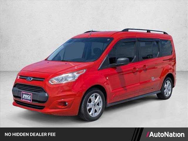 Used 2014 Ford Transit Connect XLT