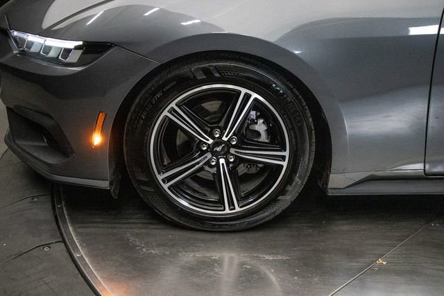 2024 Ford Mustang Premium