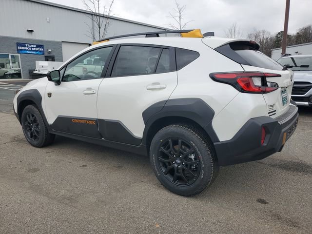 2026 Subaru Crosstrek 2.5i Wilderness
