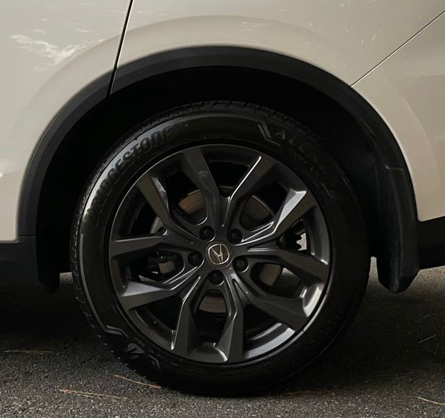 2022 Acura MDX A-Spec