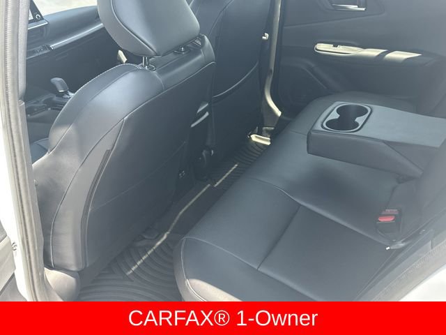 2025 Toyota Prius Limited