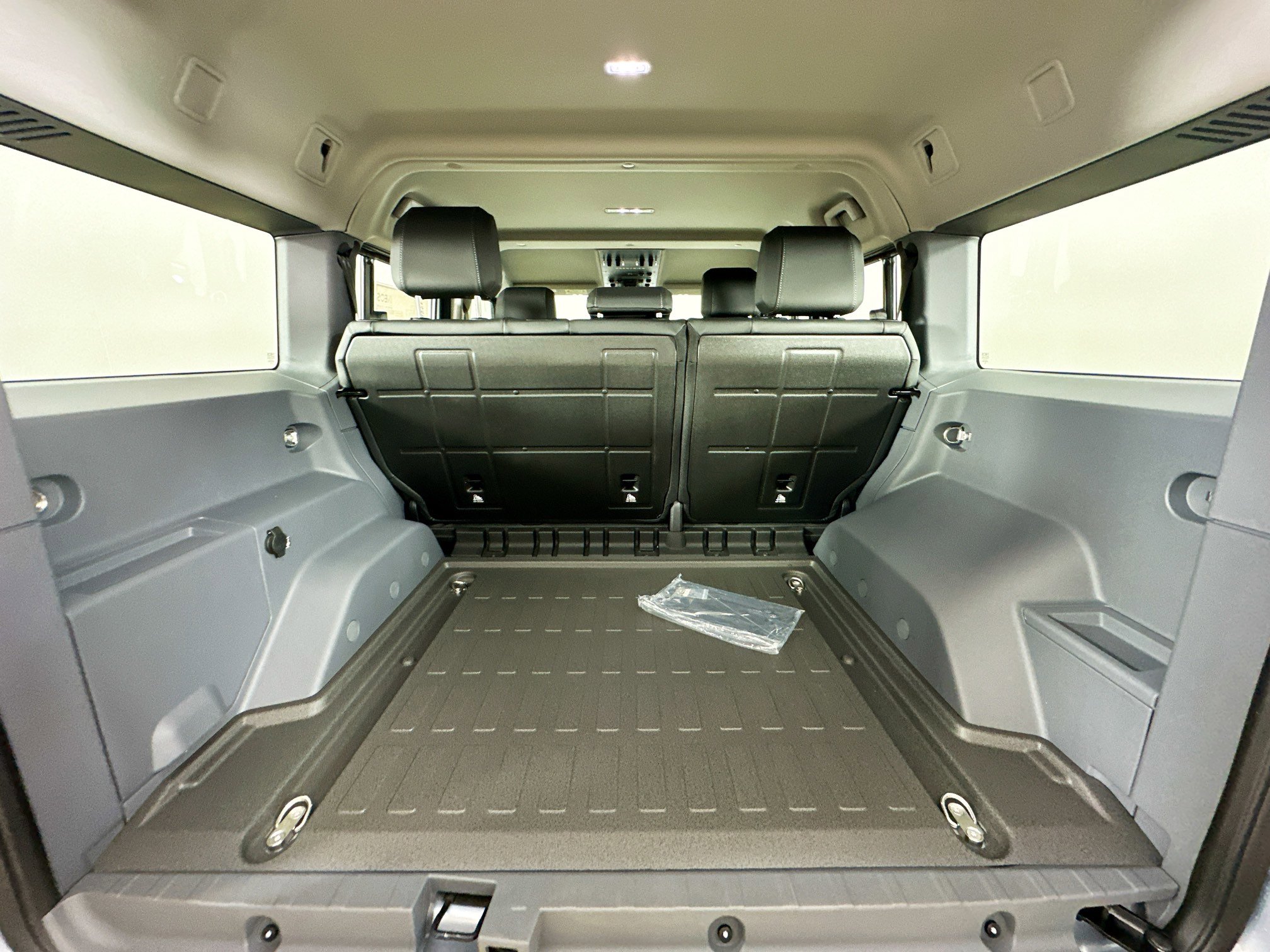 2026 INEOS Grenadier