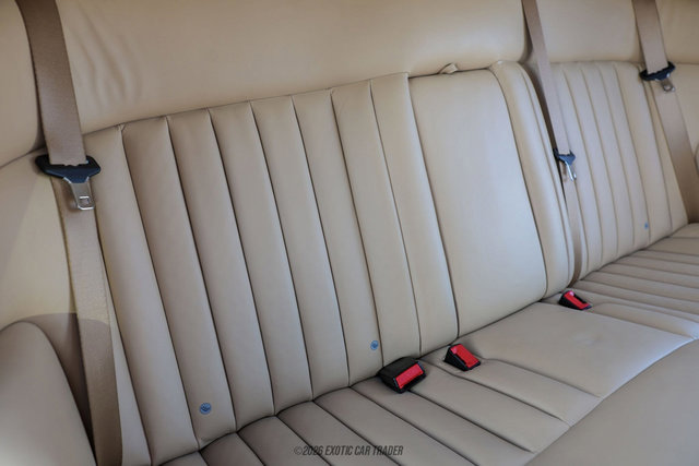 2012 Rolls-Royce Phantom Sedan