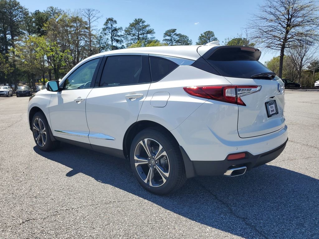 2026 Acura RDX w/ Technology Package