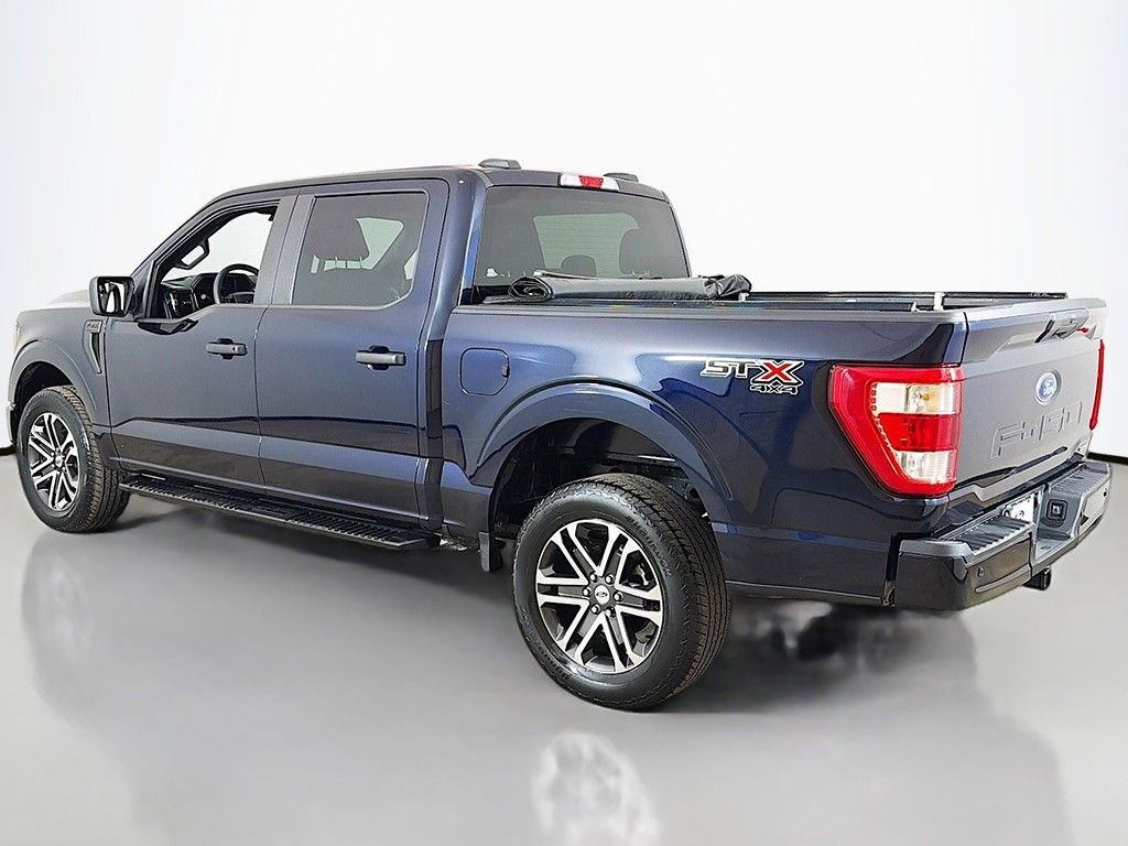 2023 Ford F150 XL