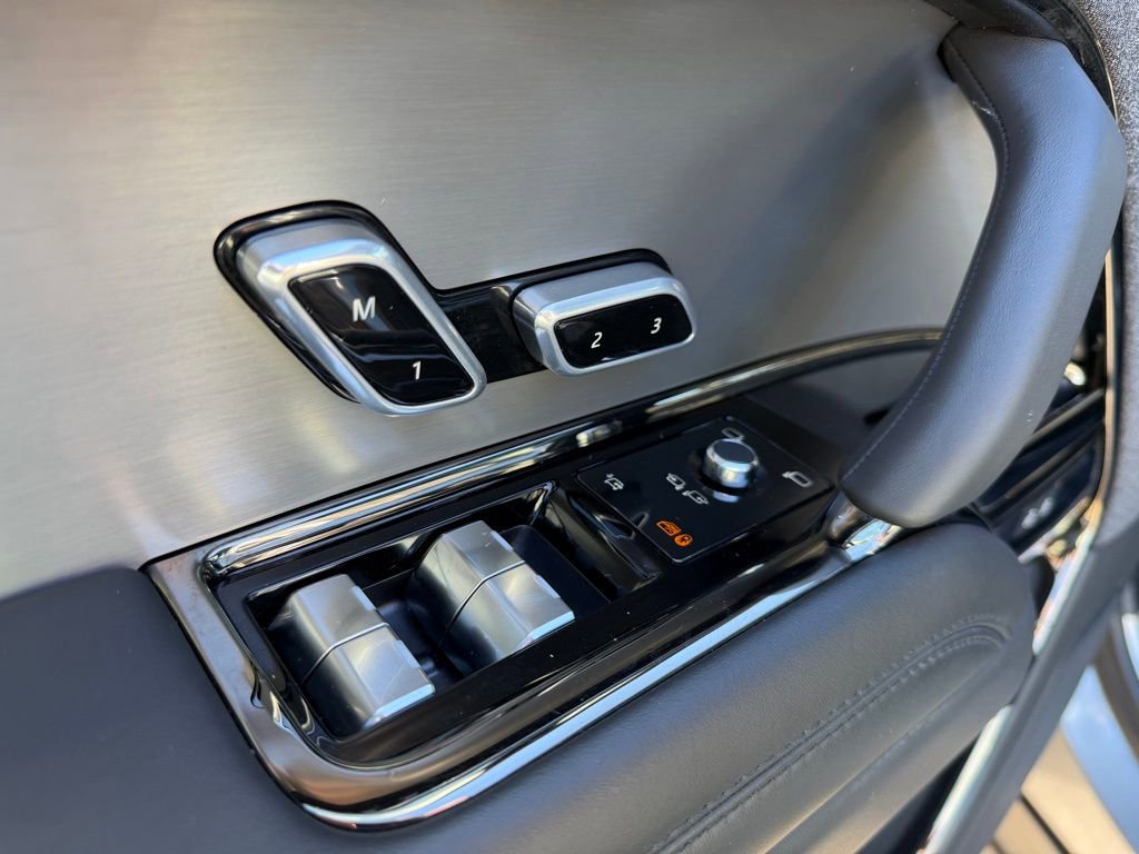 2024 Land Rover Range Rover Sport Dynamic SE