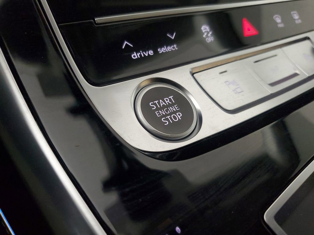 2025 Audi Q7 3.0T Prestige