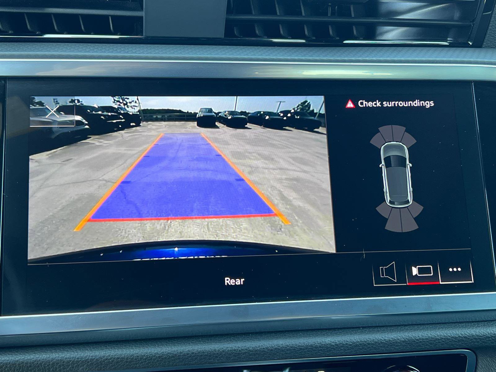 2024 Audi Q3 2.0T Premium