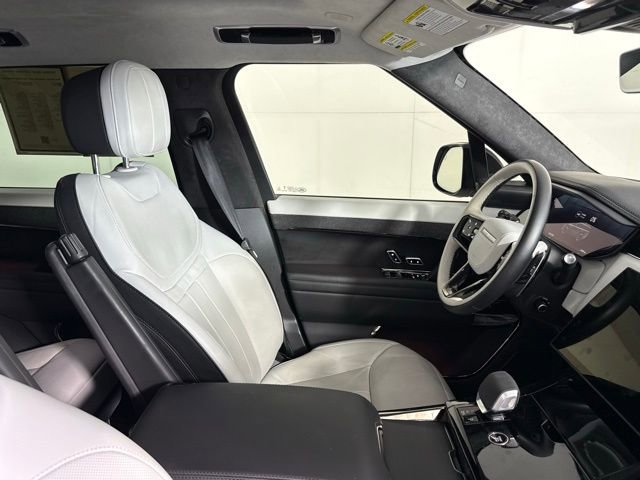 2024 Land Rover Range Rover Sport Autobiography