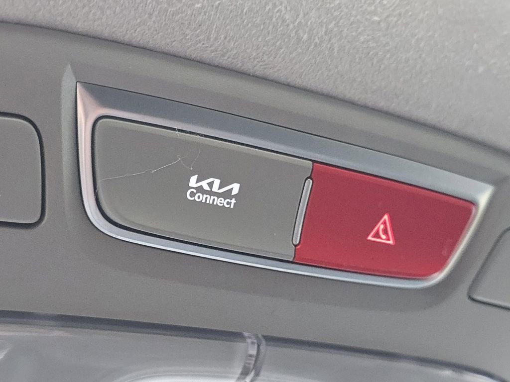 2025 Kia Telluride SX Prestige