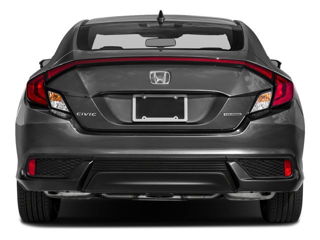 2017 Honda Civic Touring