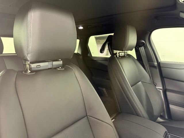 2026 Land Rover Range Rover Velar S