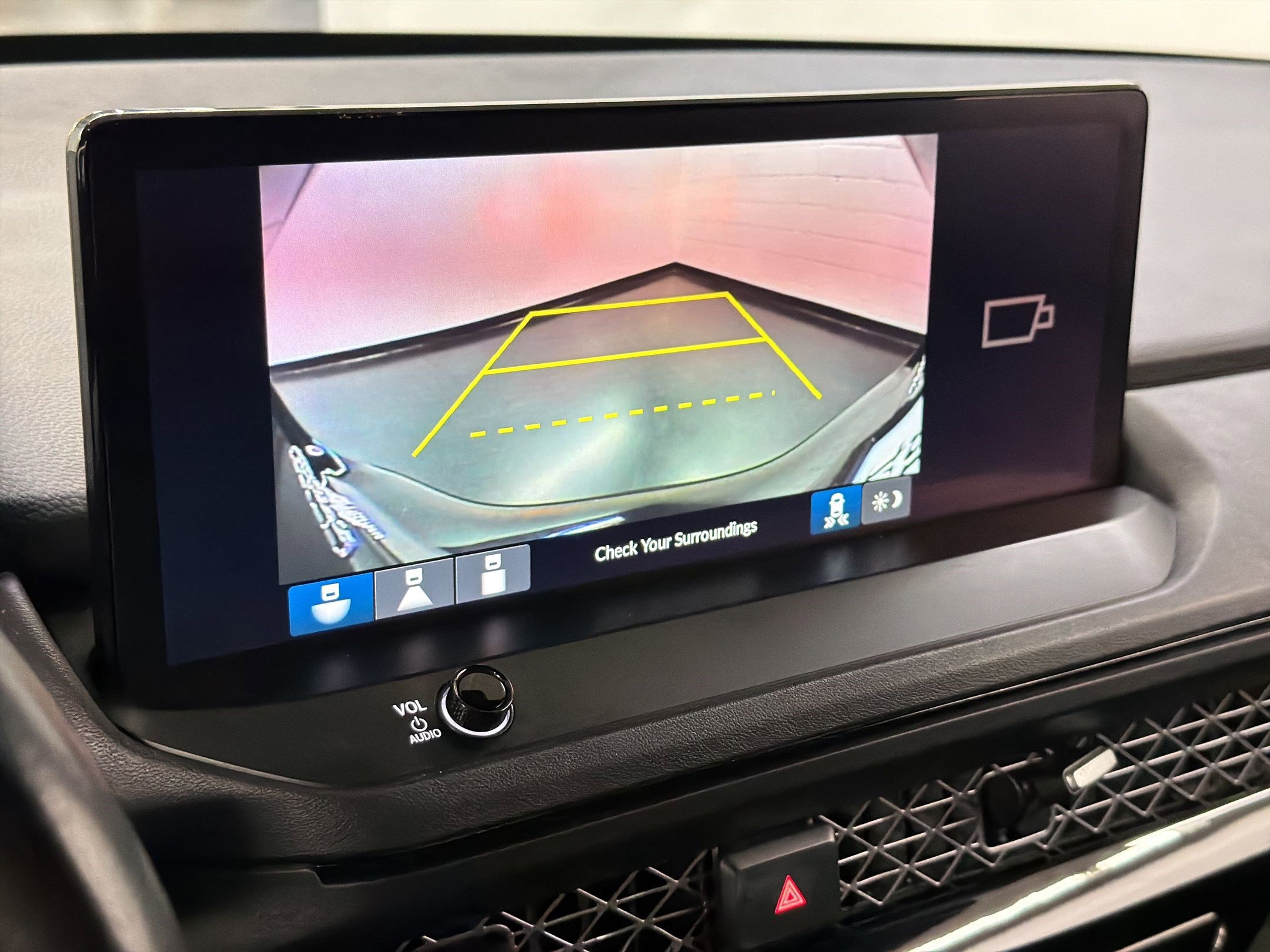 2024 Honda Accord Sport