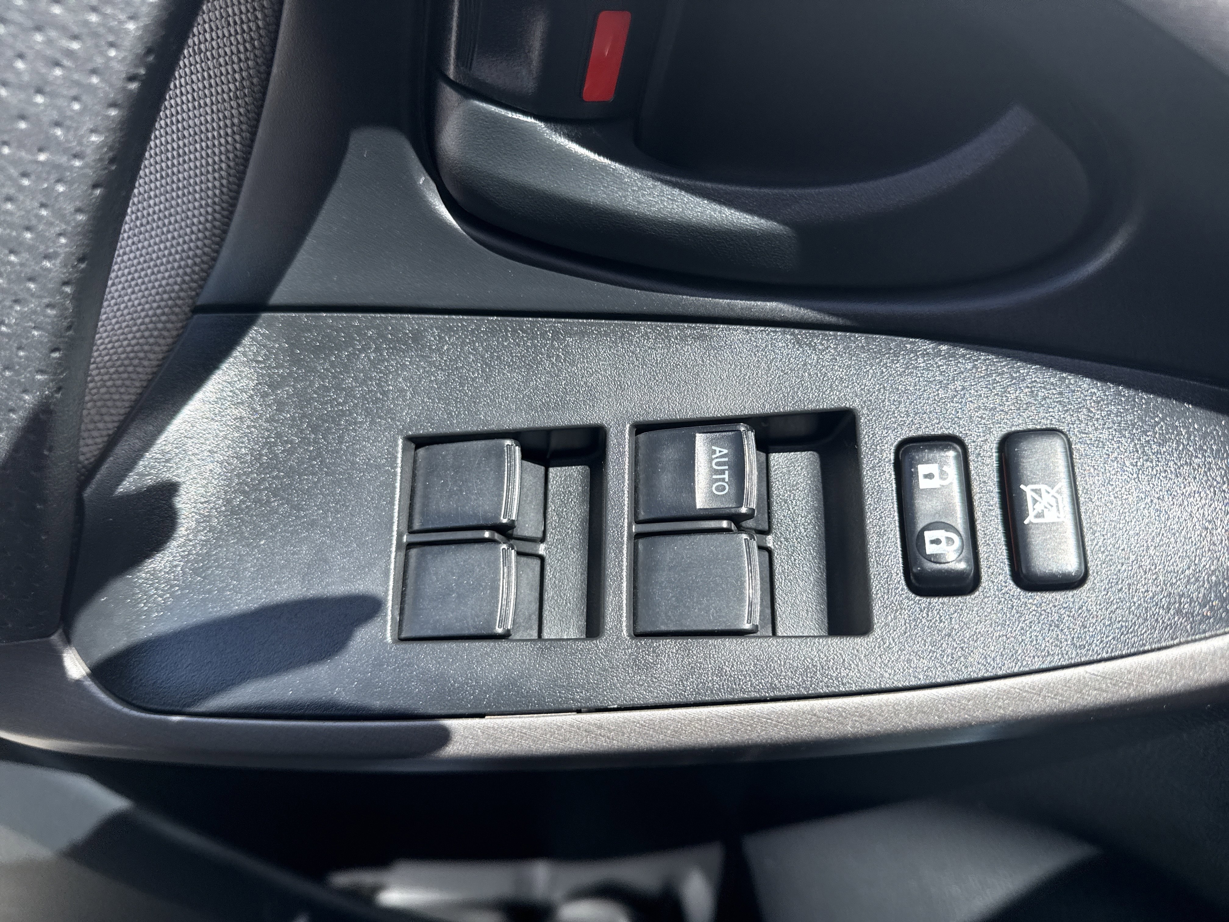 2008 Toyota RAV4 2WD V6