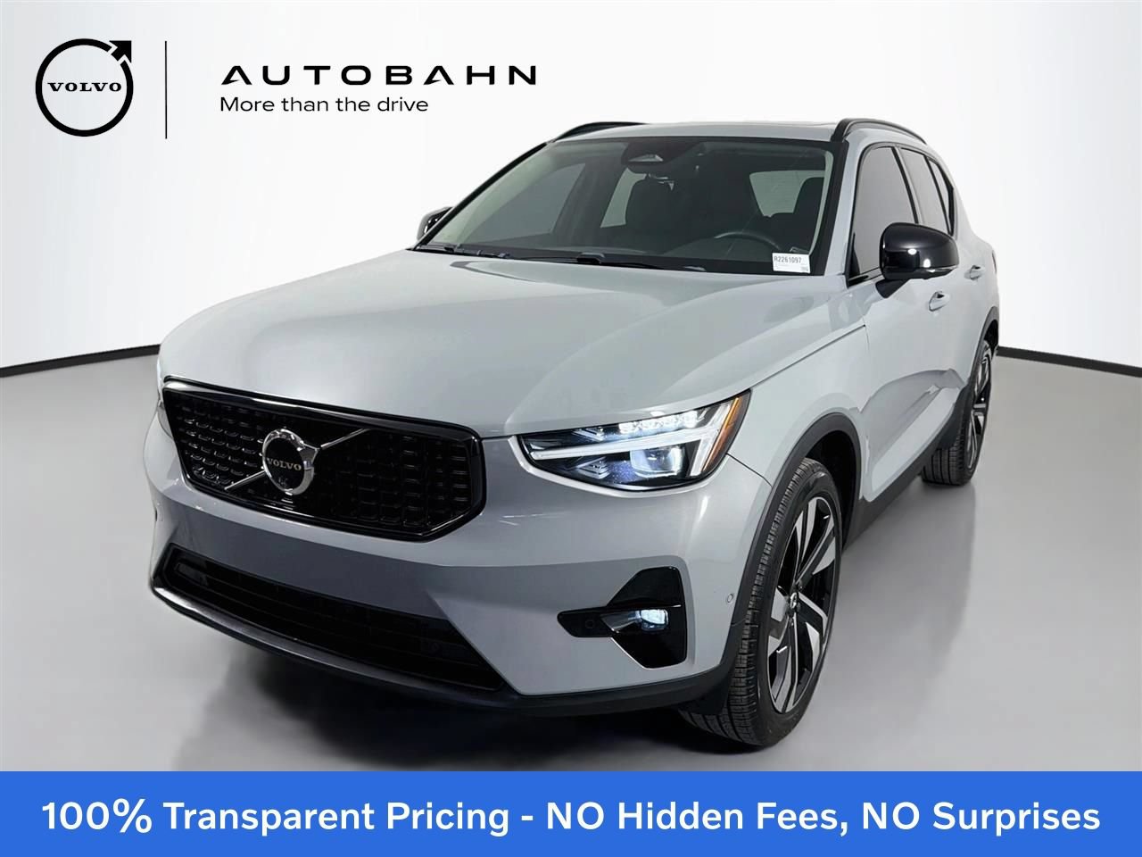 Certified 2024 Volvo XC40 B5 Plus