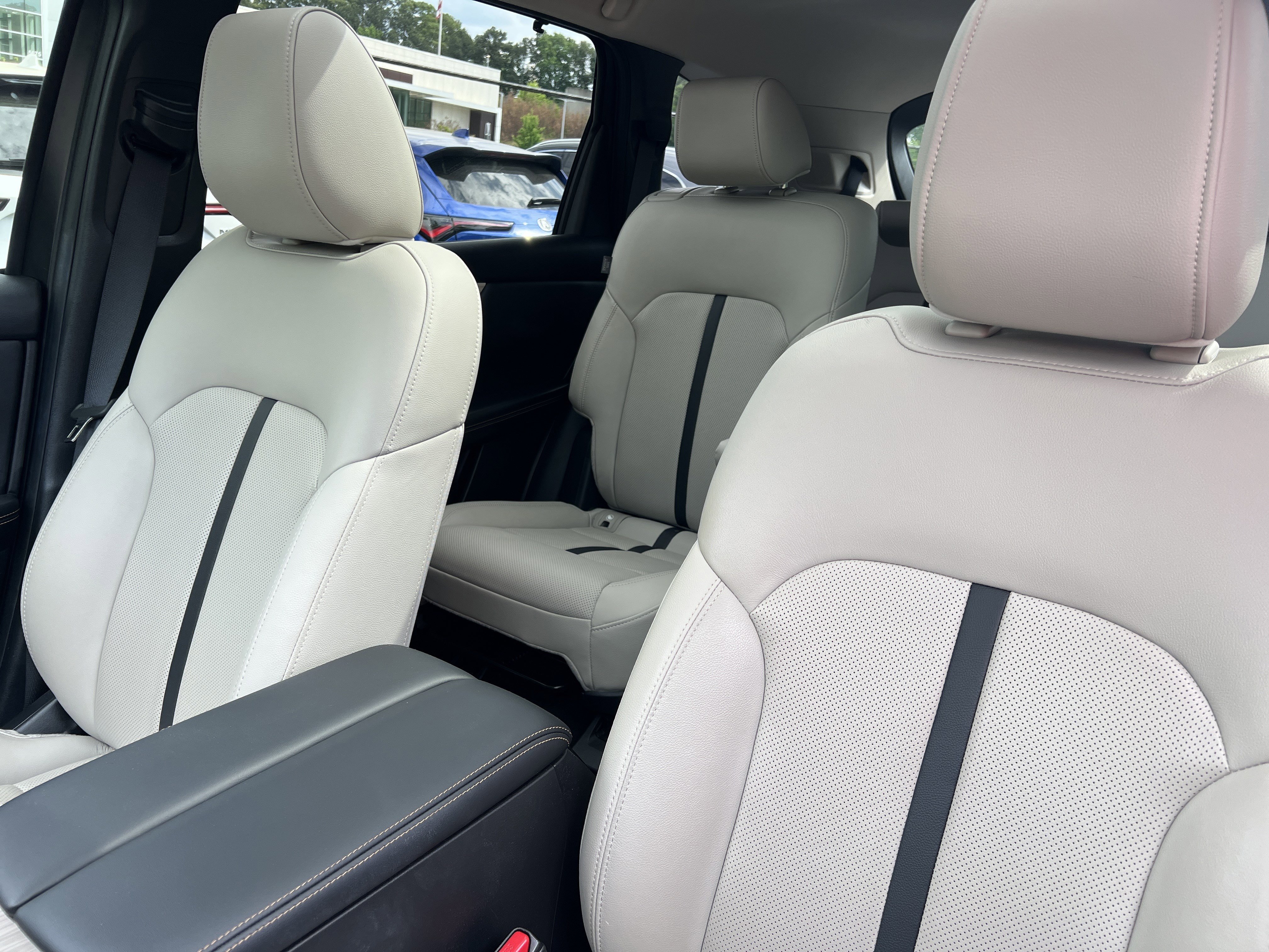 2024 MAZDA Cx-90 3.3 Turbo w/ Premium Package