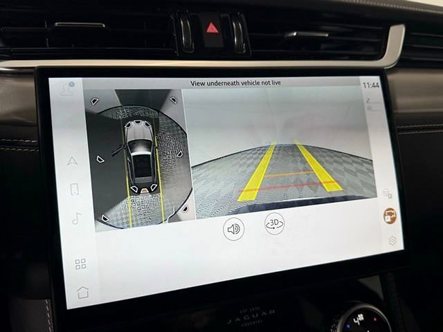 2026 Jaguar F-Pace R-Dynamic S