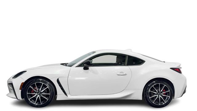 Used 2023 Toyota GR86