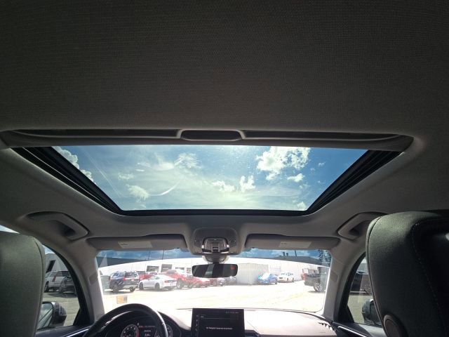 2022 Audi A4 2.0T Premium Plus