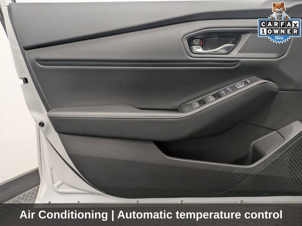 2024 Honda Accord Sport