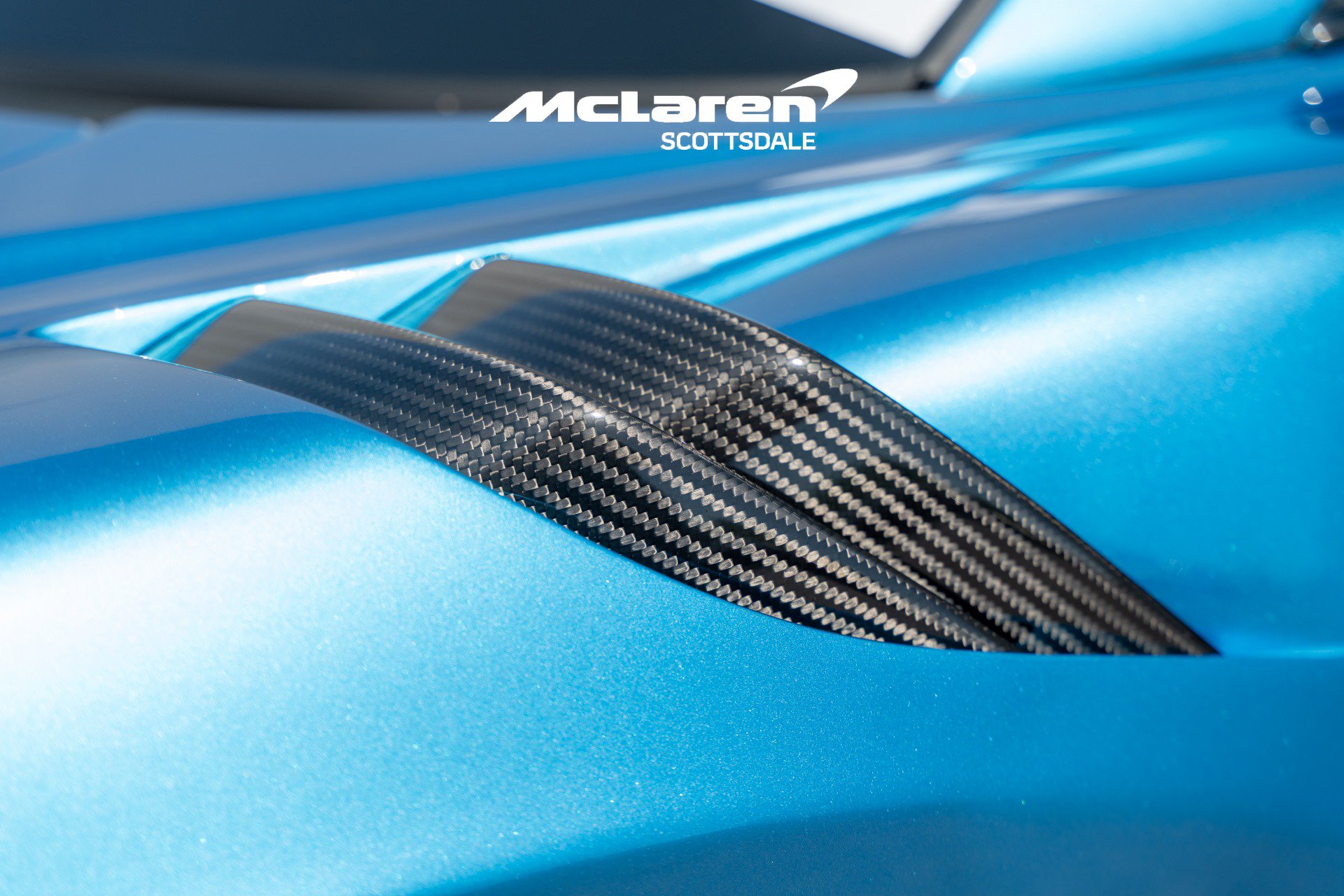 Used 2020 McLaren 600LT Spider photo 21