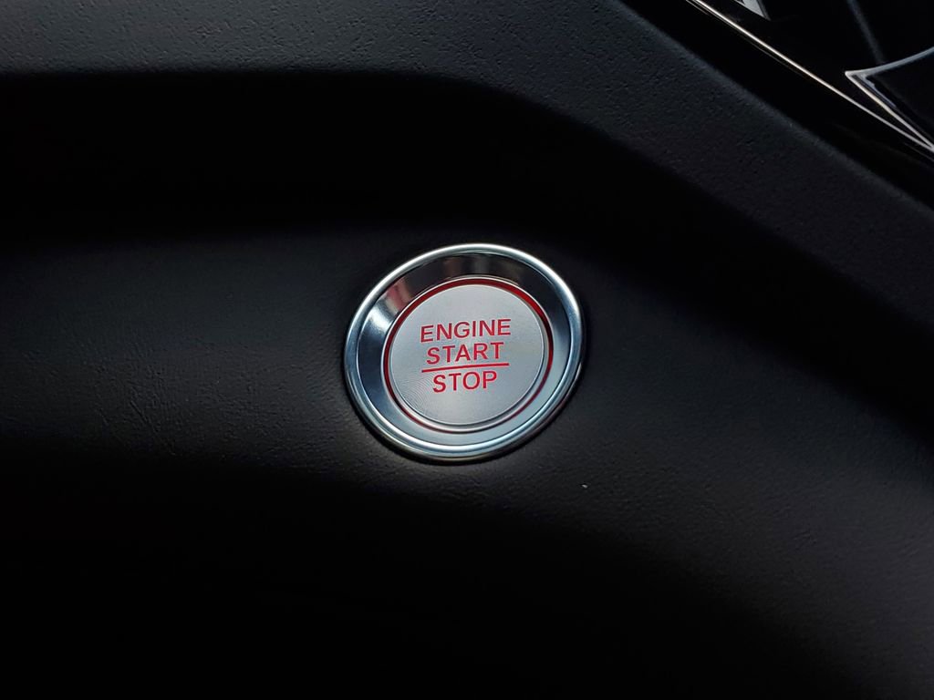 2026 Acura RDX A-Spec