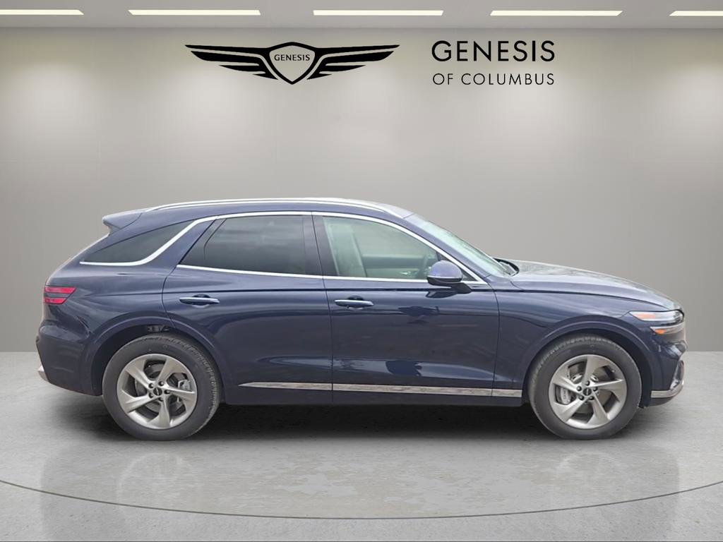 2026 Genesis Gv70 2.5T Select