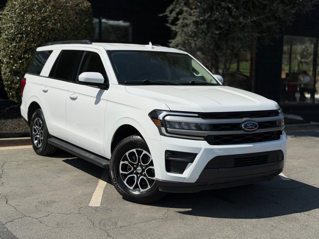 2024 Ford Expedition XLT