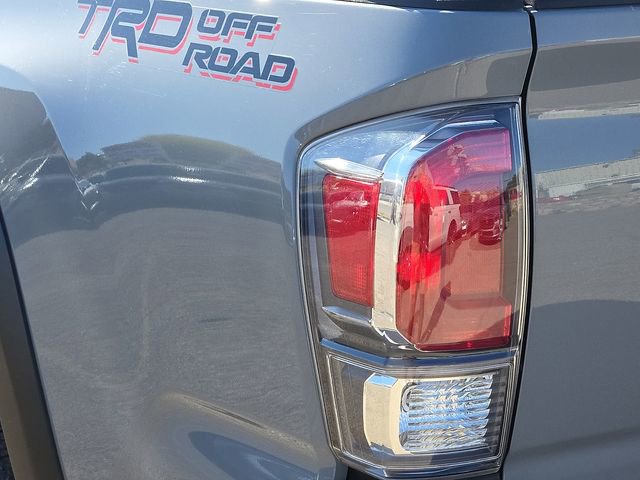 2020 Toyota Tacoma TRD Off-Road