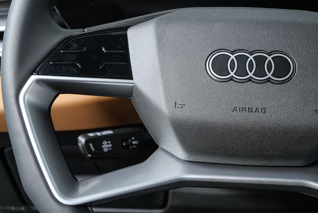 2026 Audi A6 Prestige