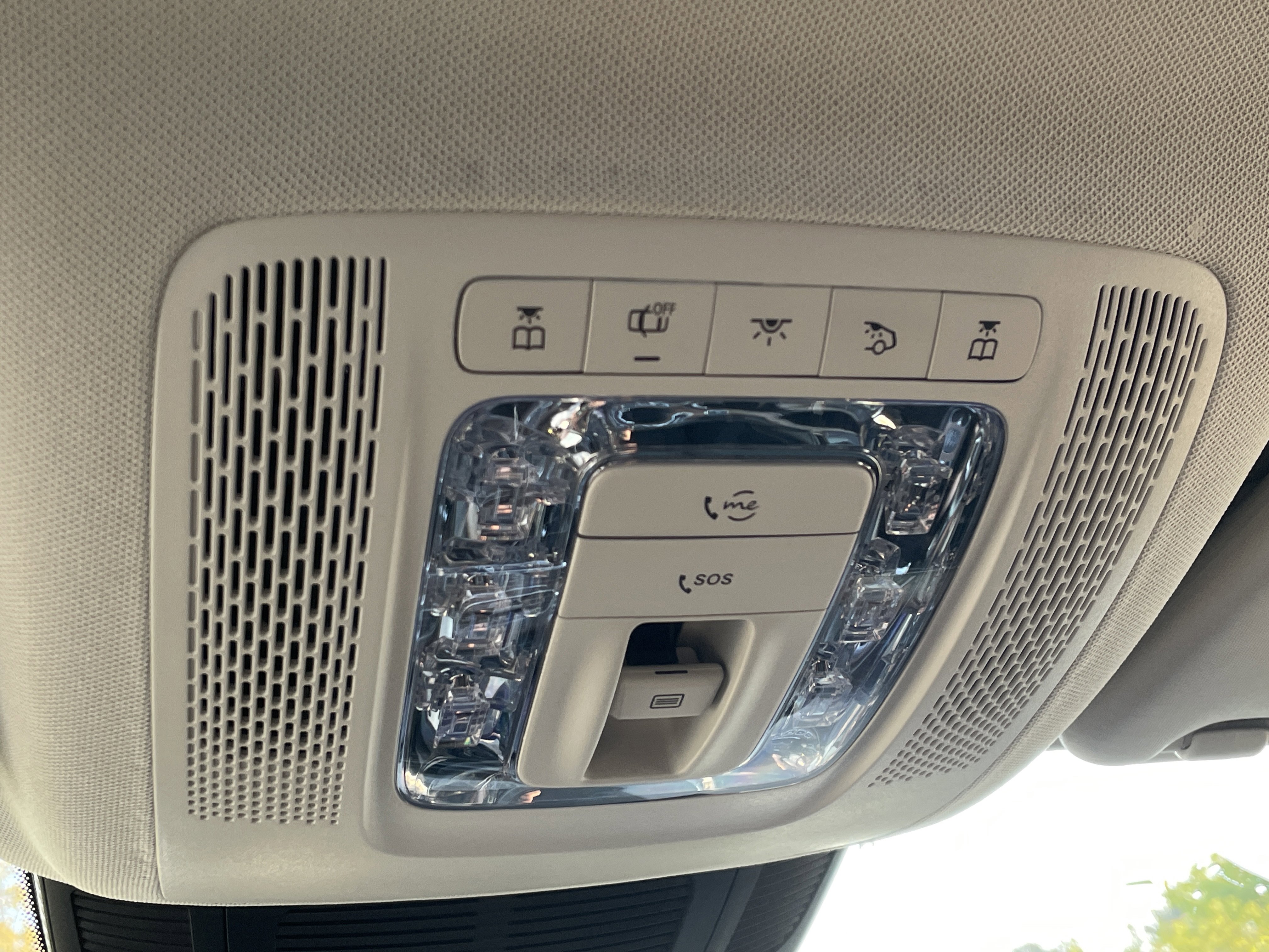 2025 Mercedes-Benz GLE 350 4MATIC