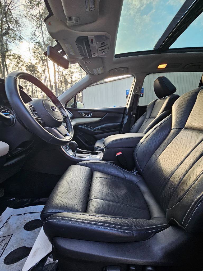 2021 Subaru Ascent Touring
