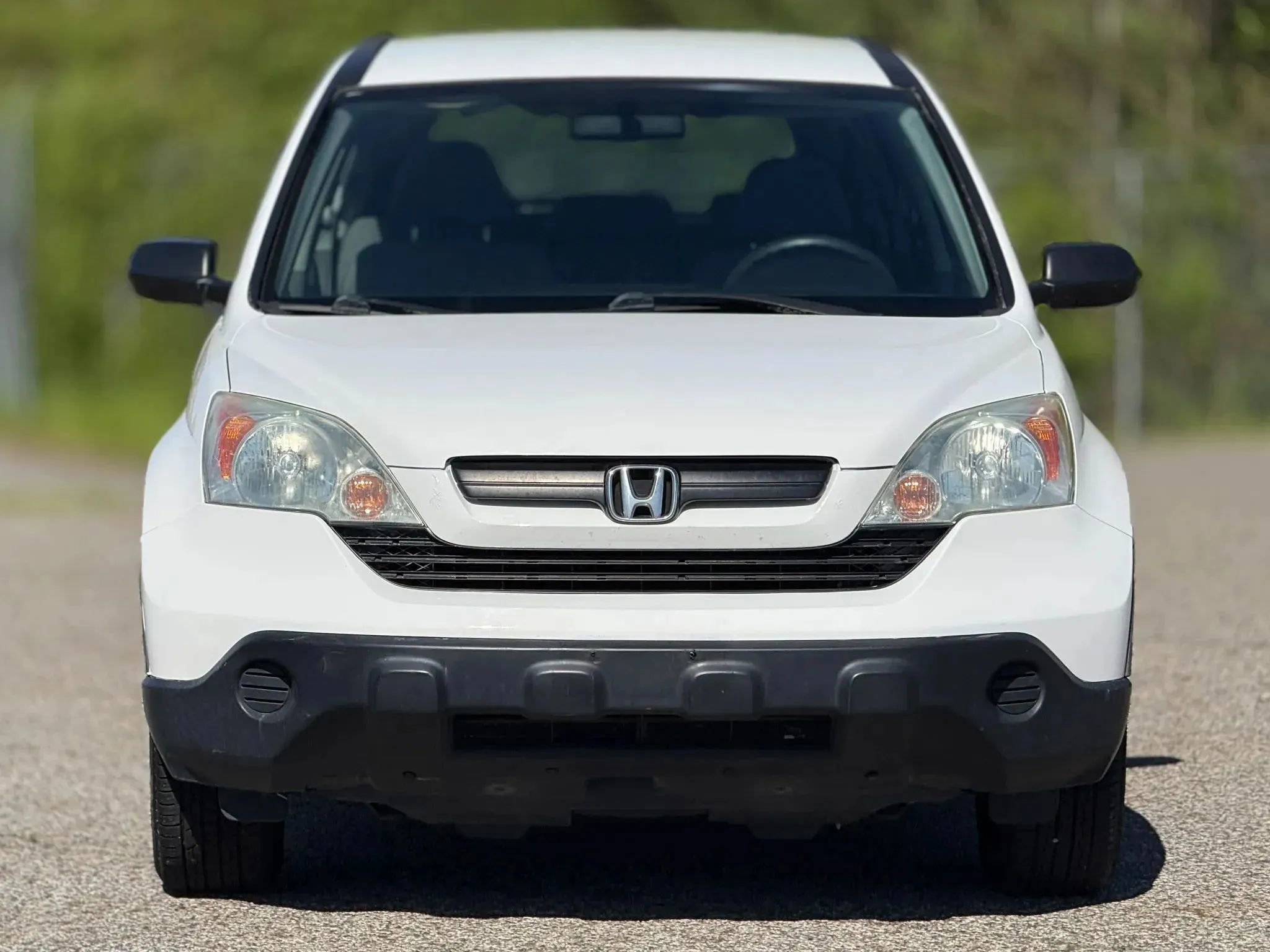 2008 Honda Cr-V LX