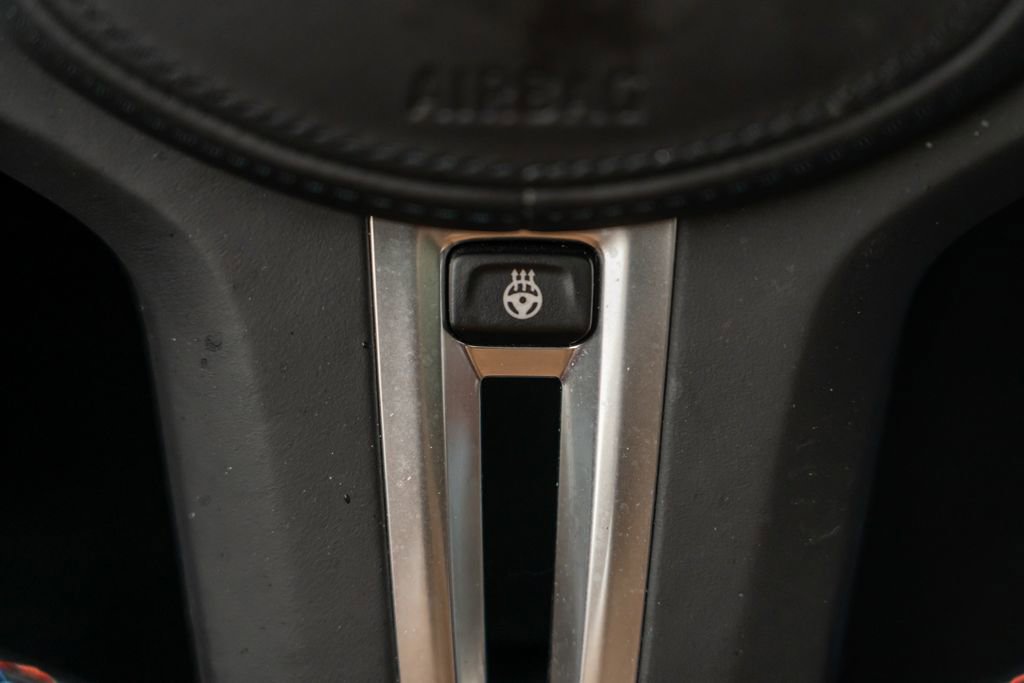 2024 BMW M3 Competition