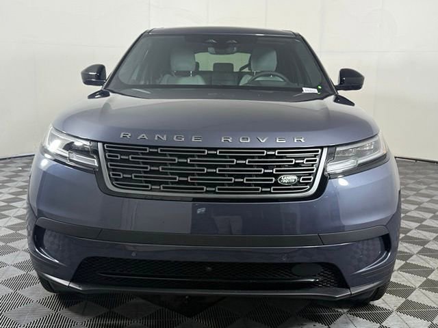 2026 Land Rover Range Rover Velar S
