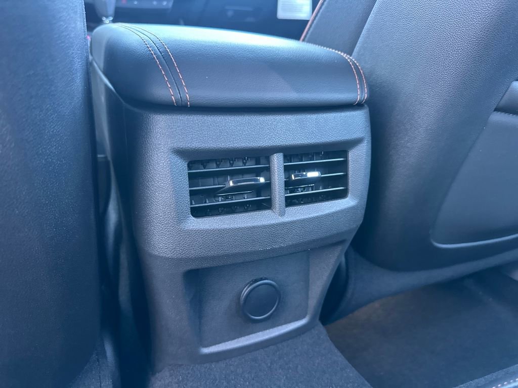 2026 Cadillac CT4 Sport