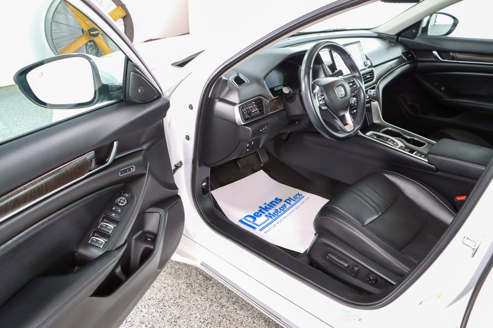 2022 Honda Accord EX-L