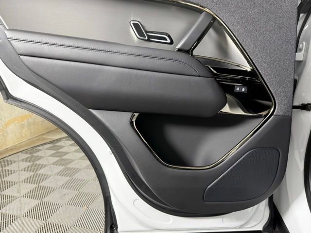 2025 Land Rover Range Rover Sport Dynamic SE