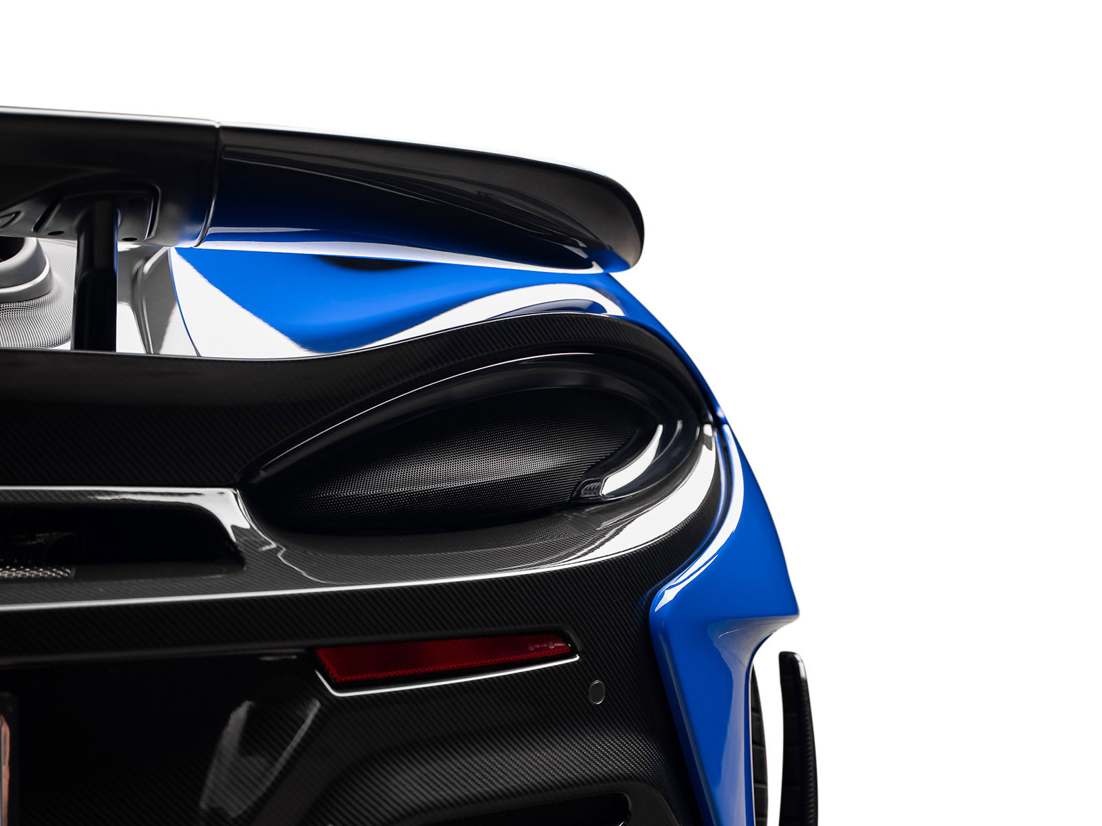 Used 2019 McLaren 600LT photo 15