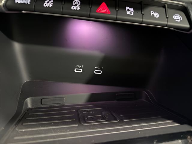 2025 Audi A3 2.0T Premium