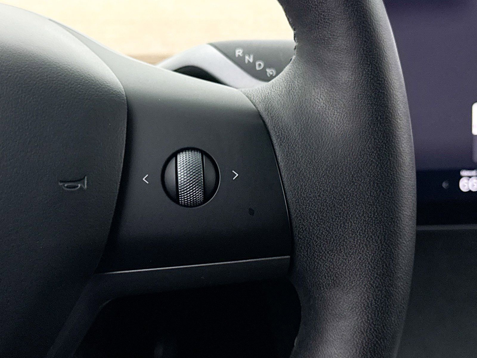 2024 Tesla Model Y Performance